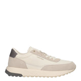 CITY RUNNER LACEUP NY MIX Sneakers Uomo Off White