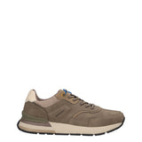 Sneakers Uomo Taupe