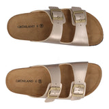 SARA Ciabatte Donna Sabbia