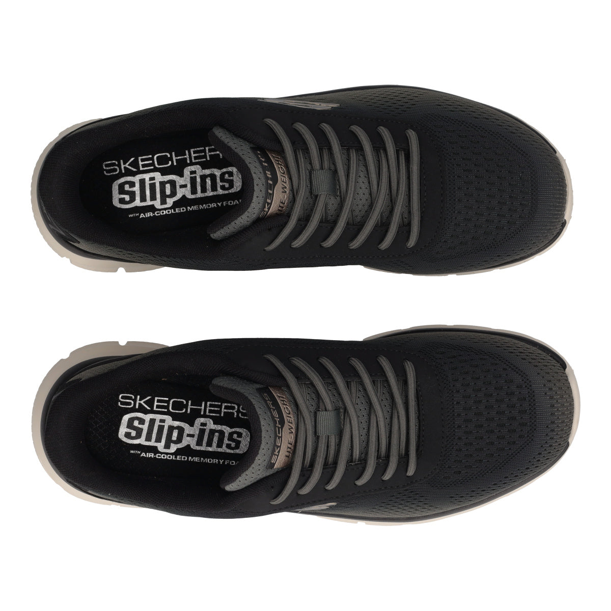TRACK REVNO Sneakers Uomo Verdi