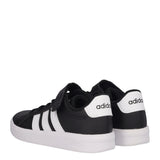 GRAND COURT 3.0 EL Sneakers Junior Nere