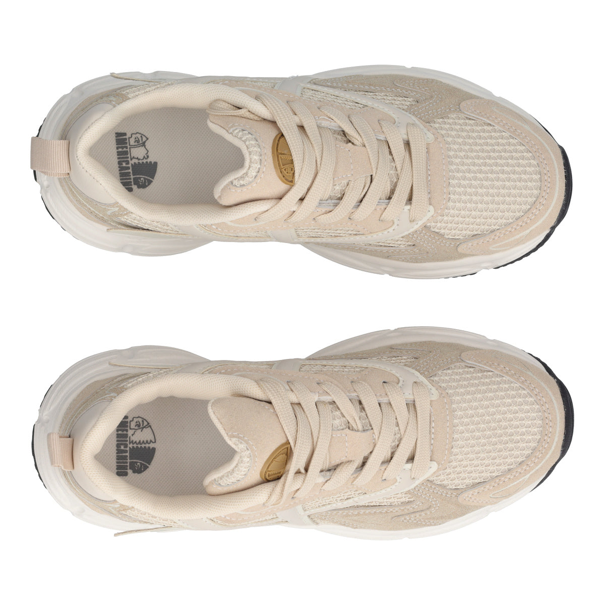 Sneakers Donna