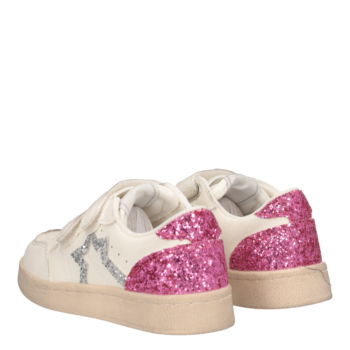Sneakers Bambina Off White