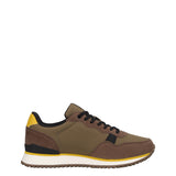 COSMOS 01 PUN Sneakers Uomo Verdi