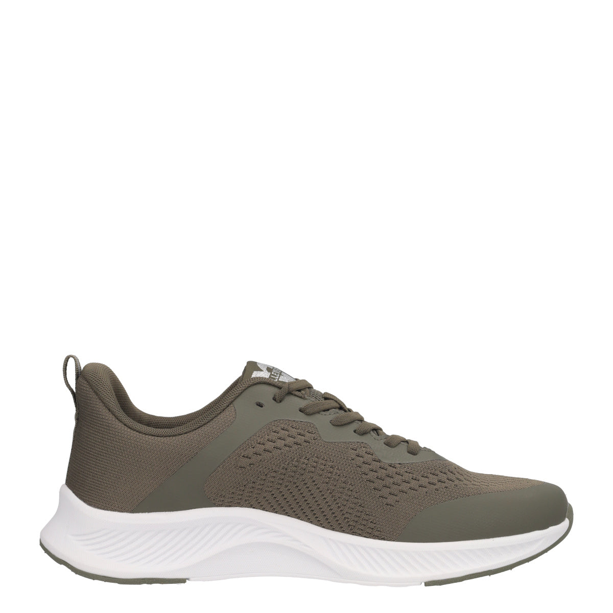 Sneakers Uomo Verdi