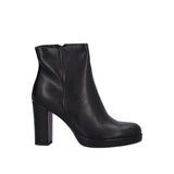 Tronchetto Donna Nero