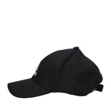 BBALL CAP COT