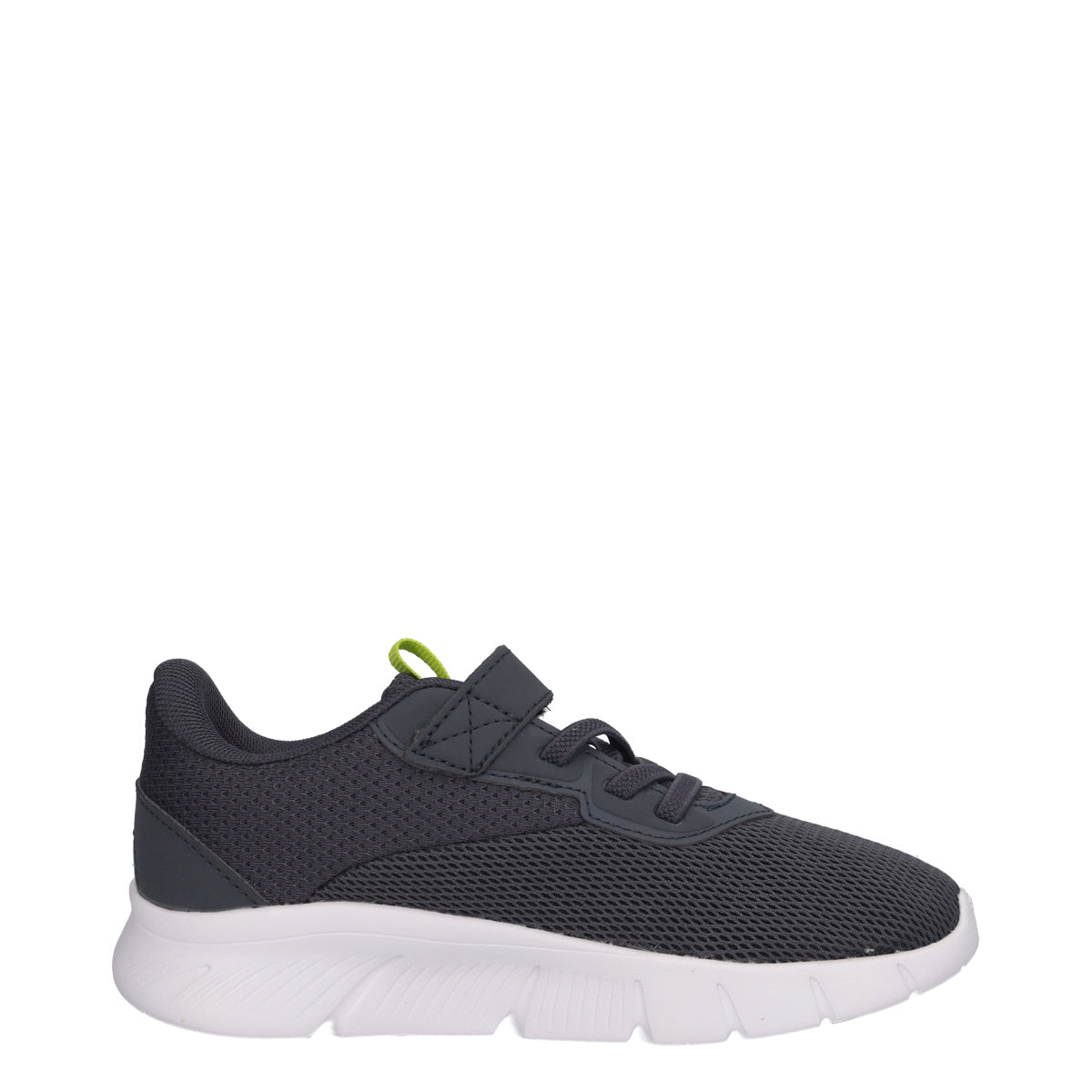 FLEXFOCUS MODERN AC PS Sneakers Junior Grigie Scuro