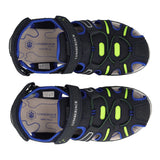 LEVI Sandali Bambino Blu