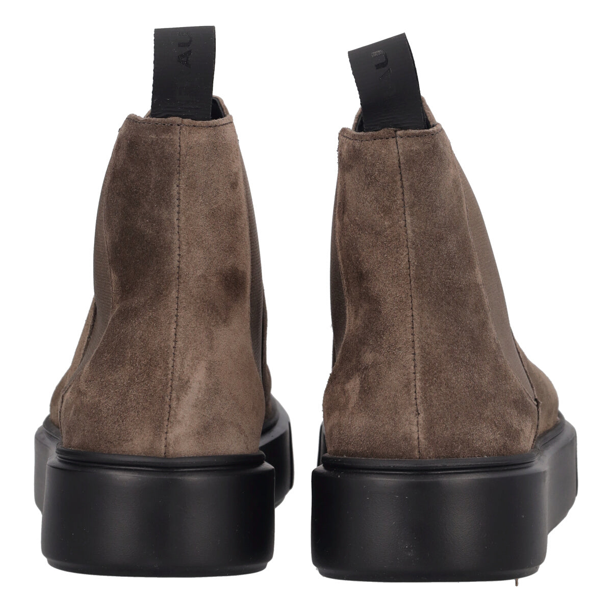 SOFTY Stivaletti Donna Marroni