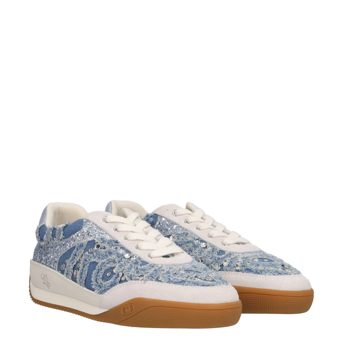 LEWIS 04 Sneakers Donna Blu