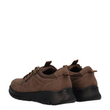 Stringate Comfort Uomo Testa di Moro