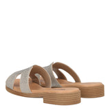 Ciabatte Donna Ghiaccio