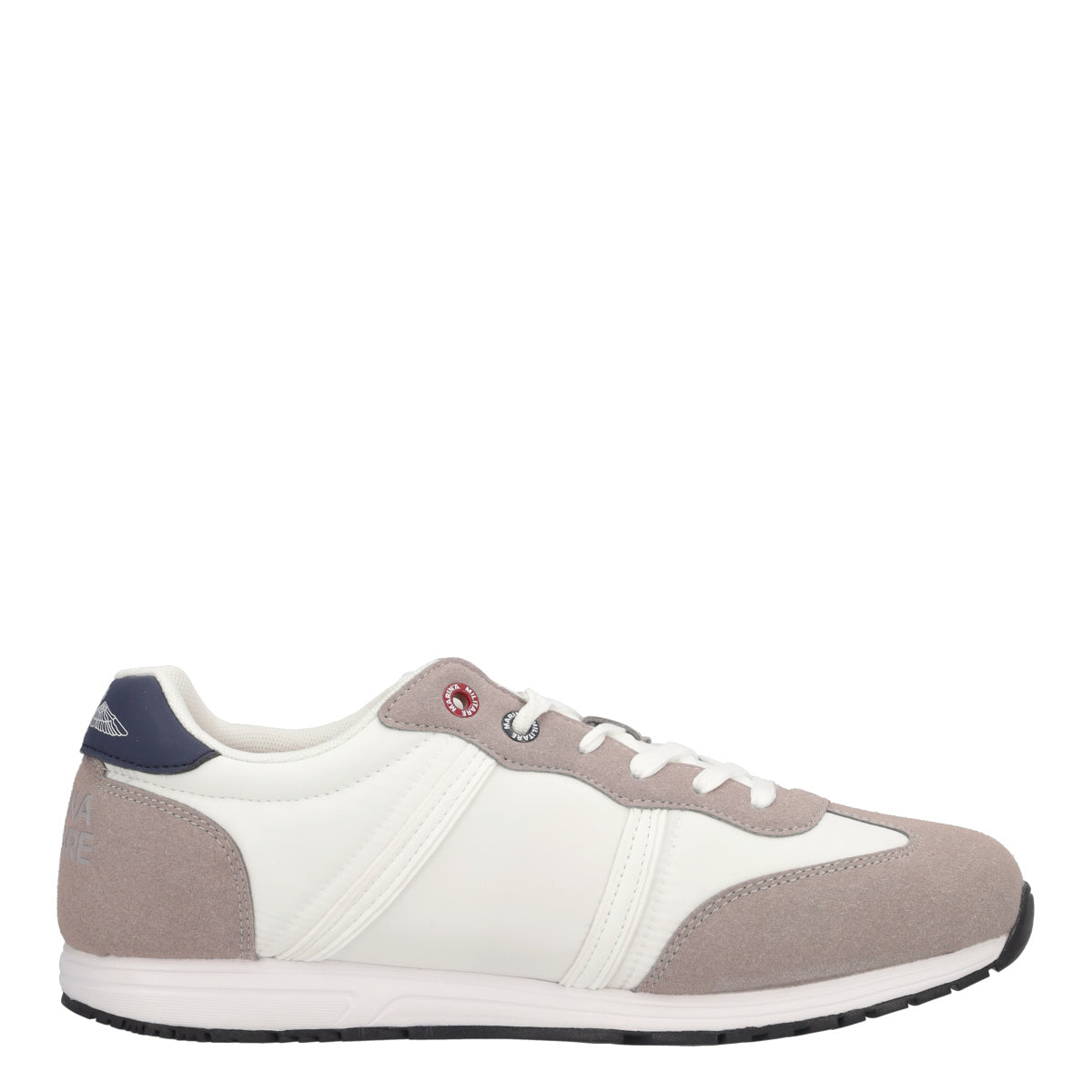 Sneakers Uomo Bianche