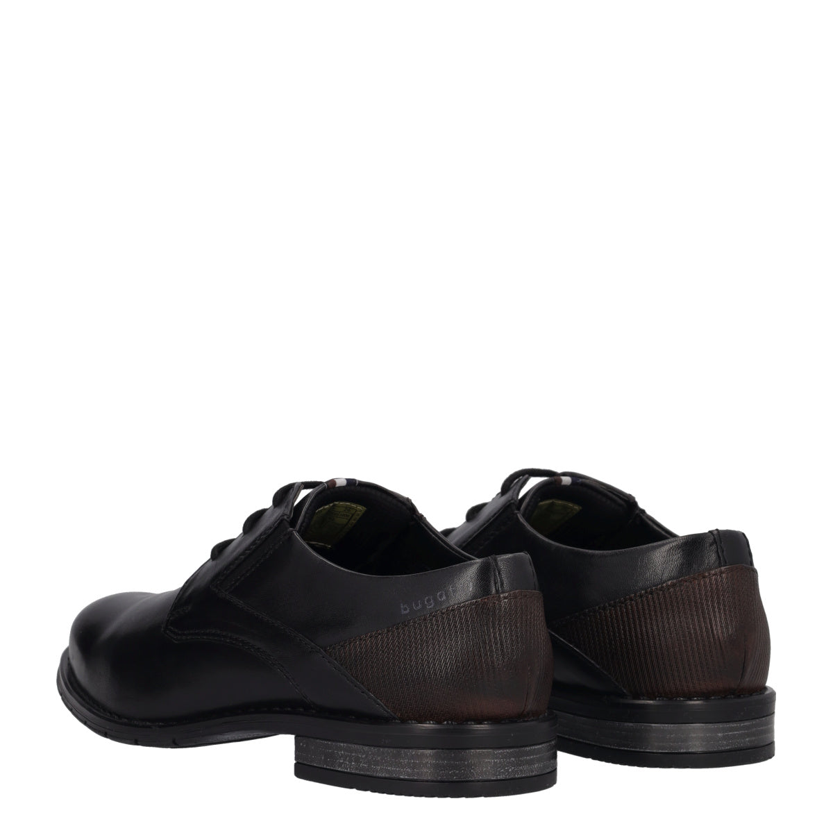 Scarpe Eleganti Uomo Nere