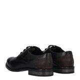 Scarpe Eleganti Uomo Nere
