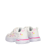 GIRL DISSY Sneakers Bambina Bianche