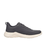 KARTER Sneakers Uomo Grigie