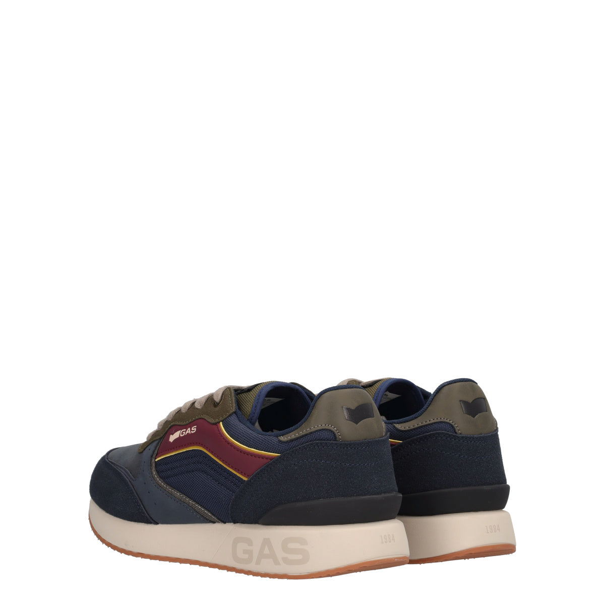 DOUGLAS MIX Sneakers Uomo Multicolor