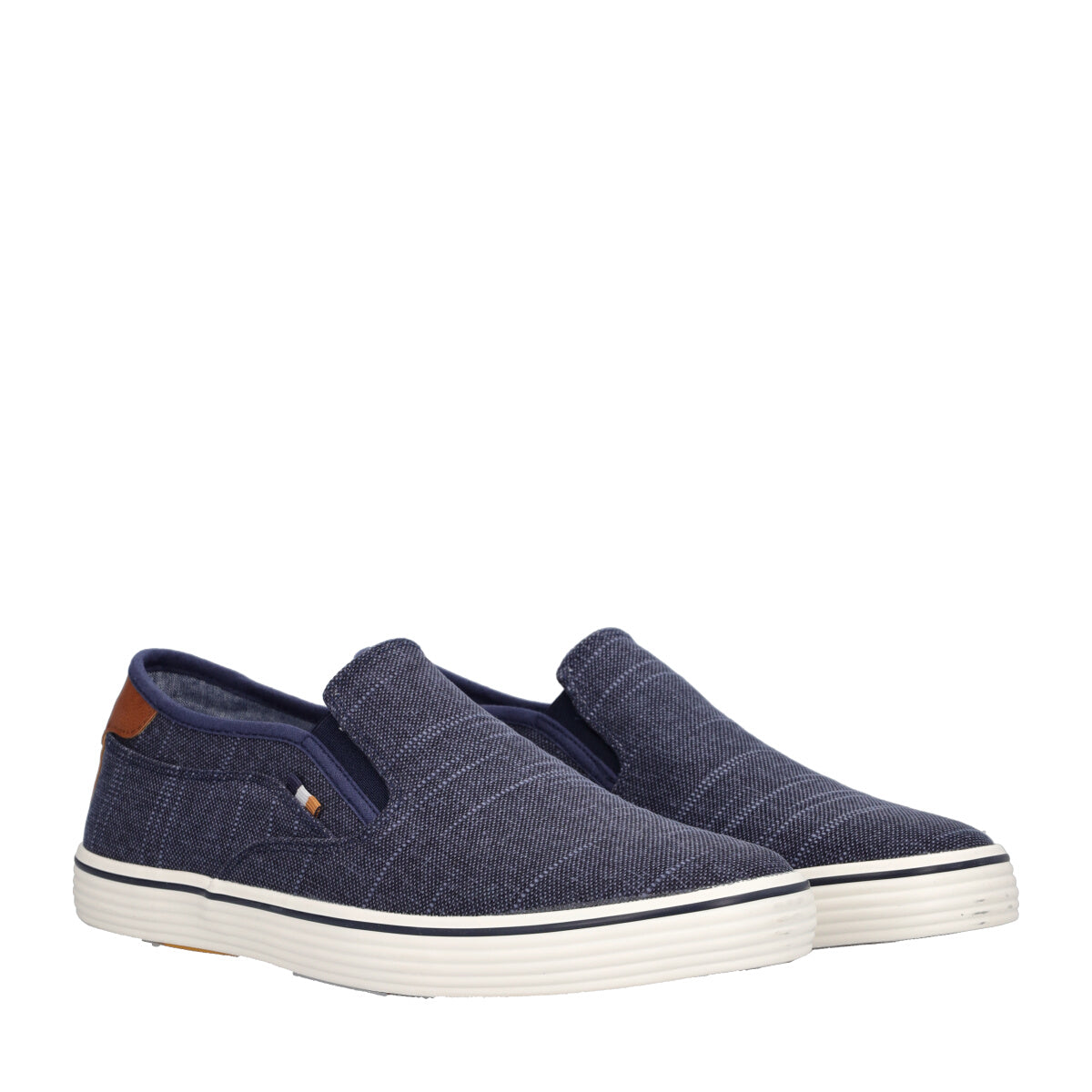 CALYPSO SLIP ON C MEN LOW