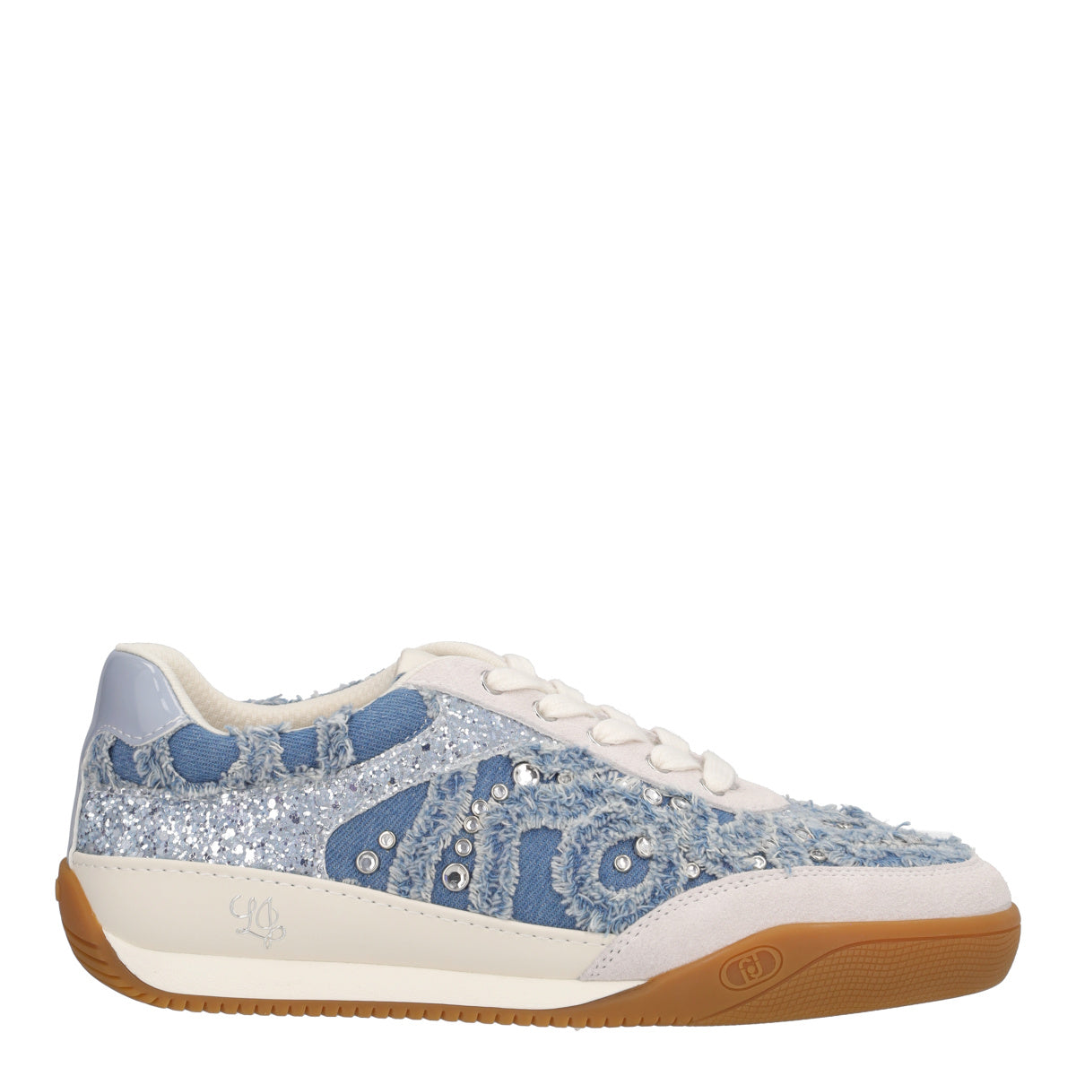 LEWIS 04 Sneakers Donna Blu