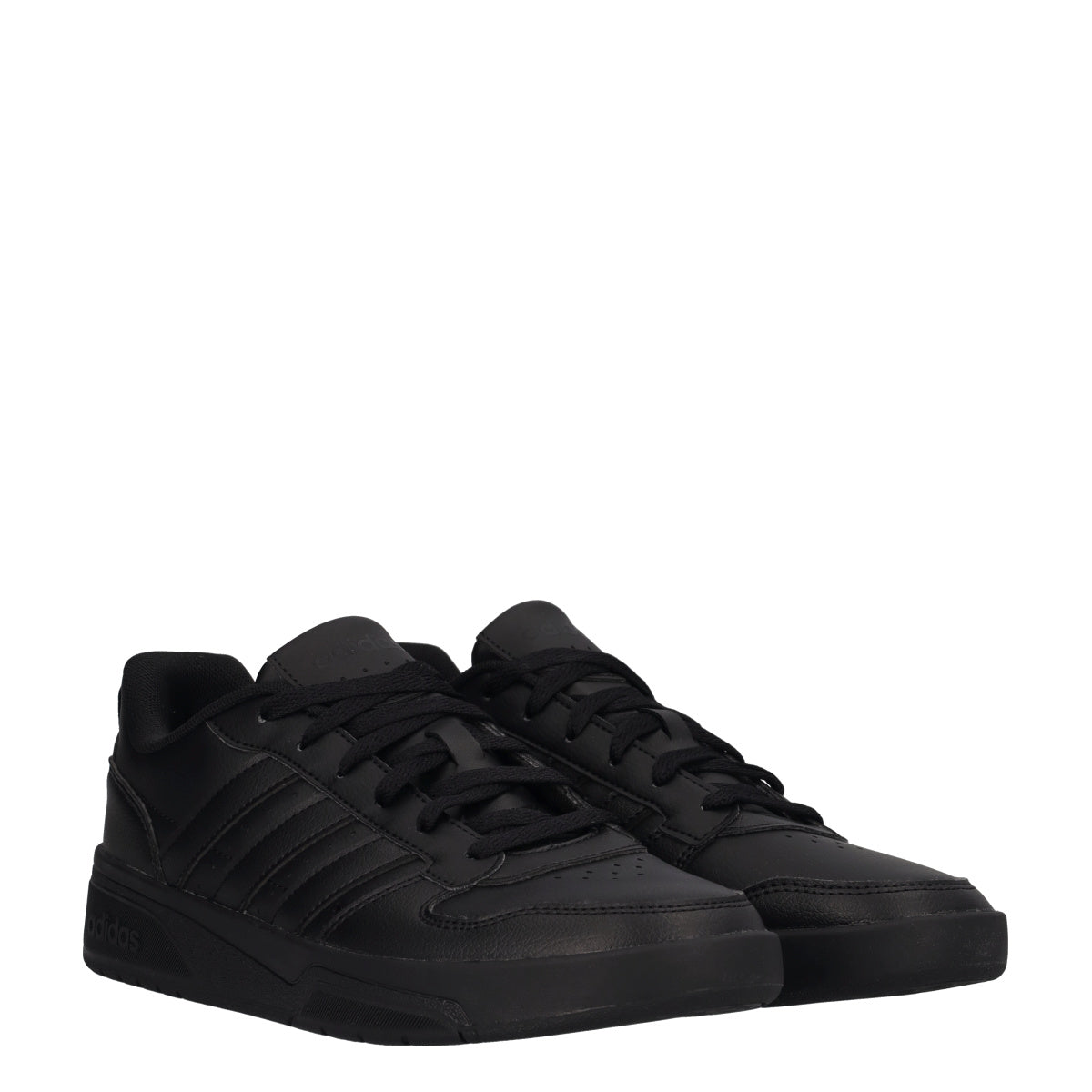 COURTWAVE Sneakers Uomo Nere