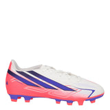 F50 HYPERFAST CLUB Scarpe da Calcio Bambini Multicolor
