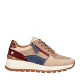 Sneakers Donna Beige