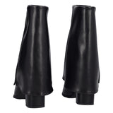 Stivaletti Donna Neri