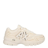 AF22757 Sneakers Donna Off White