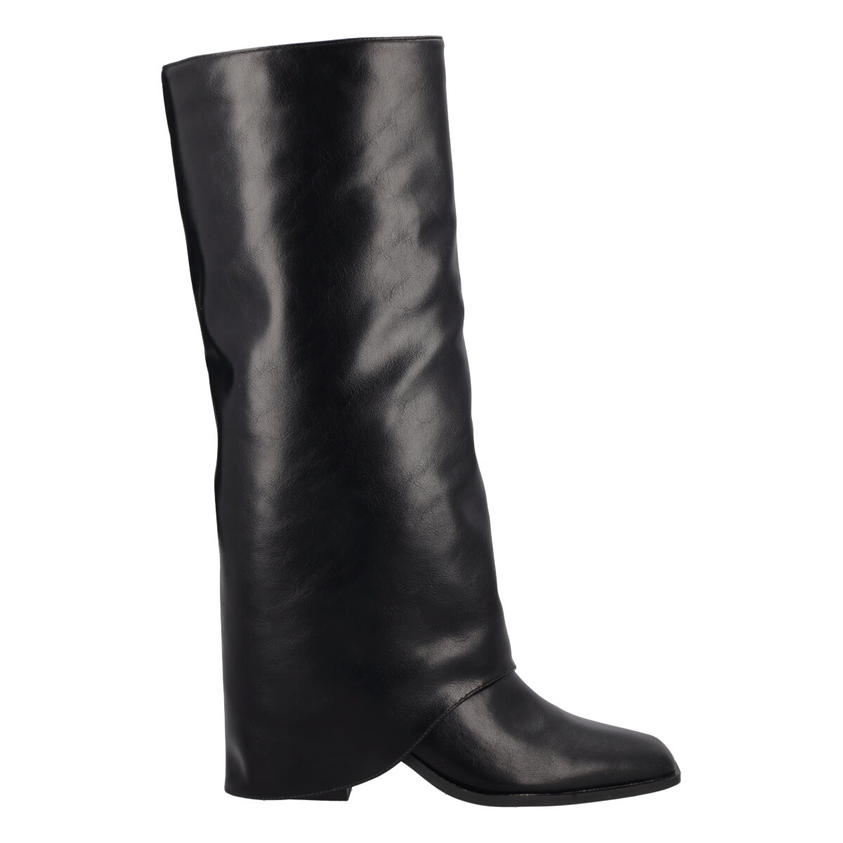 Stivali Donna Neri