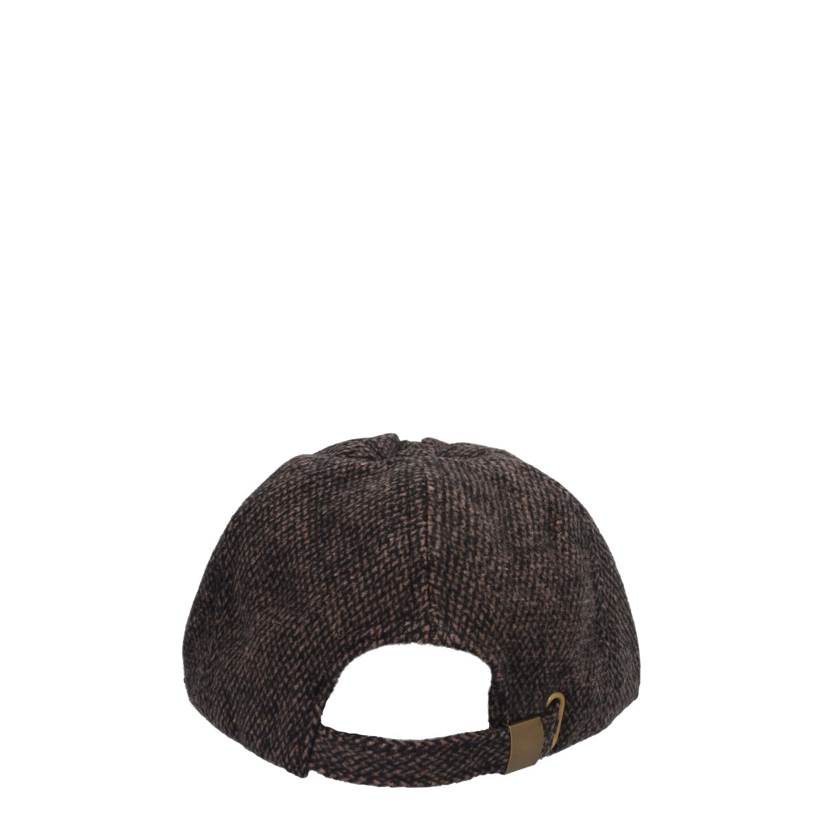 Cappello Uomo Marrone
