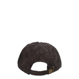 Cappello Uomo Marrone
