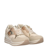 Sneakers Donna Beige