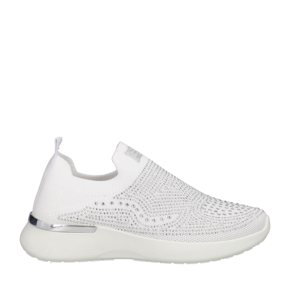 Sneakers Donna Bianche