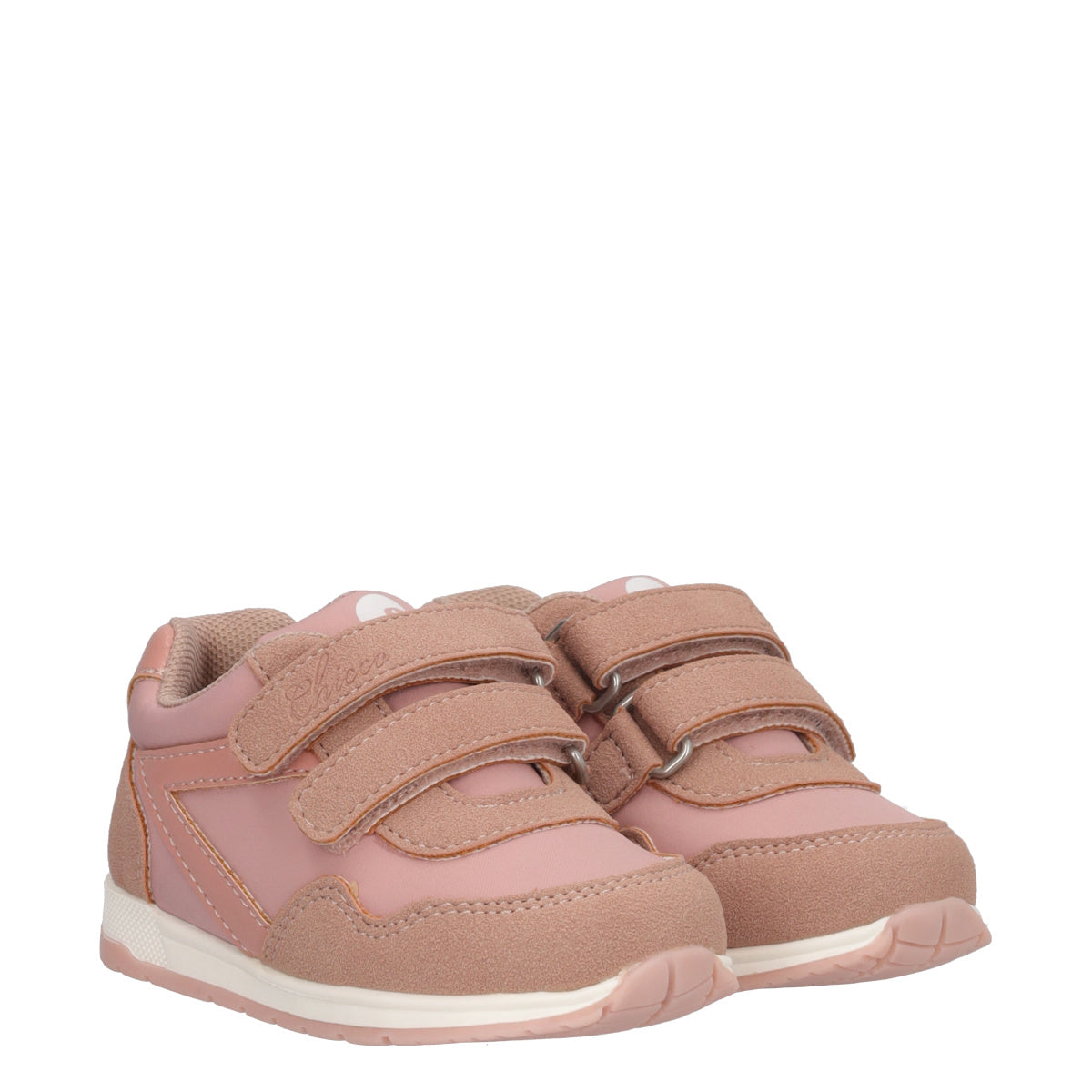 GOOD Sneakers Bambina Rosa