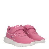 EVO RUN PS Sneakers Bambina Fuxia