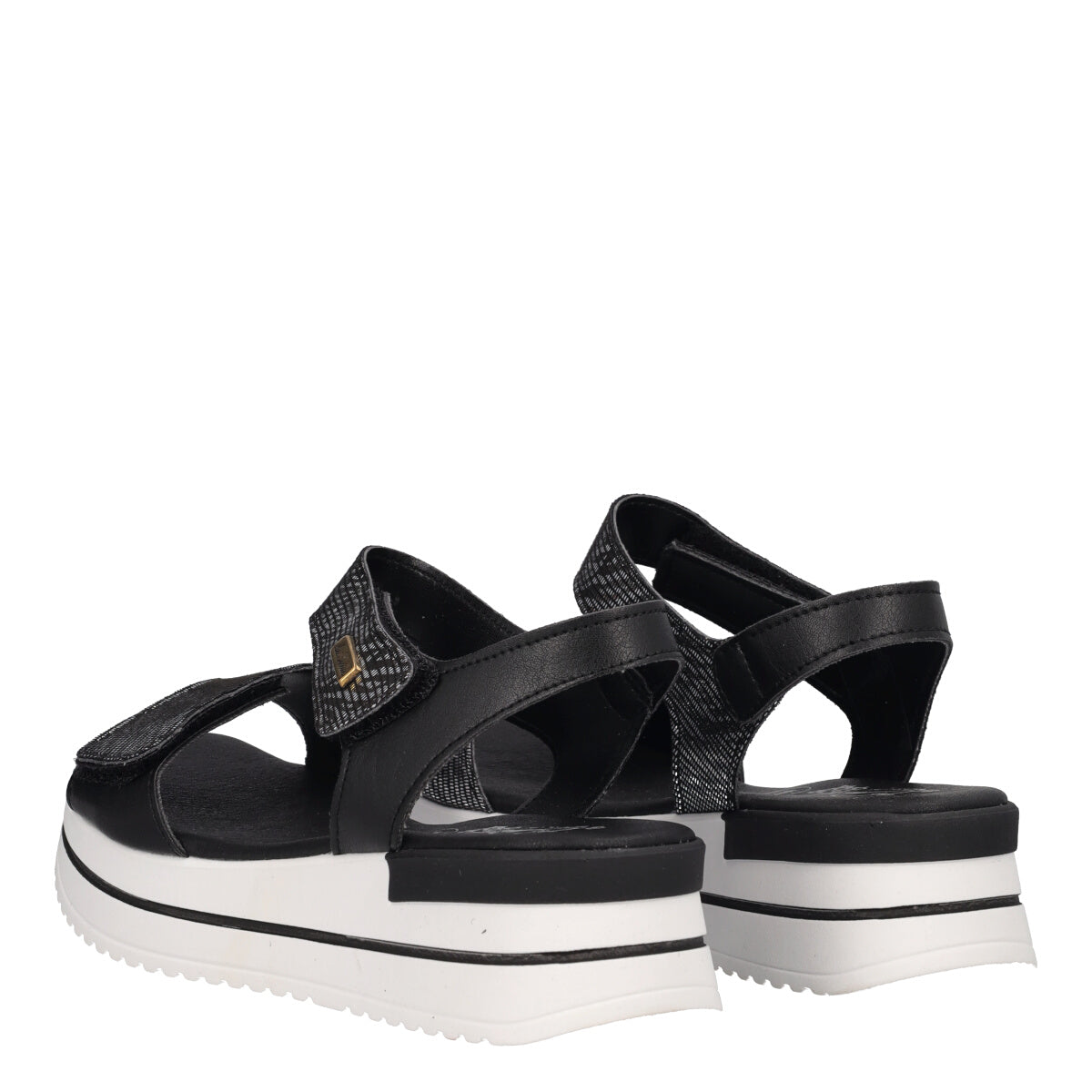 Sandali Donna Nere