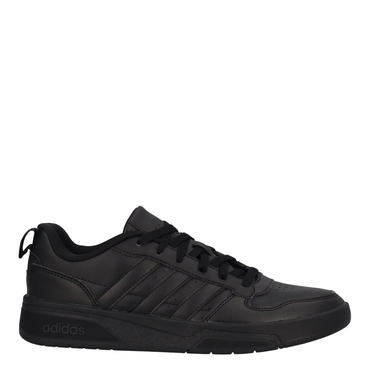 COURTWAVE Sneakers Uomo Nere