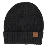 Cappello Bambino Antracite
