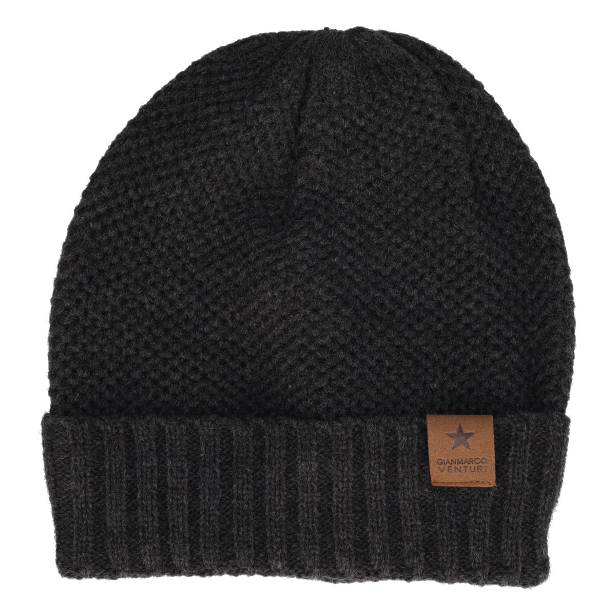 Cappello Bambino Antracite