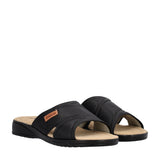 Ciabatte Casa Uomo Nere