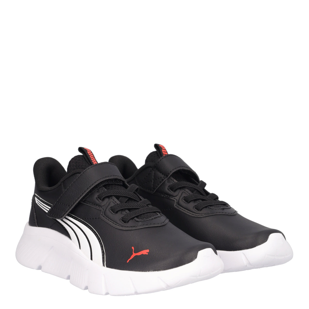 FLEXFOCUS MODERN SL AC PS Sneakers Bambini Nere