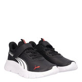 FLEXFOCUS MODERN SL AC PS Sneakers Bambini Nere