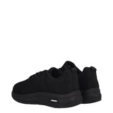Sneakers Uomo Nere