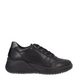 PEDRA Sneakers Comfort Donna Nere