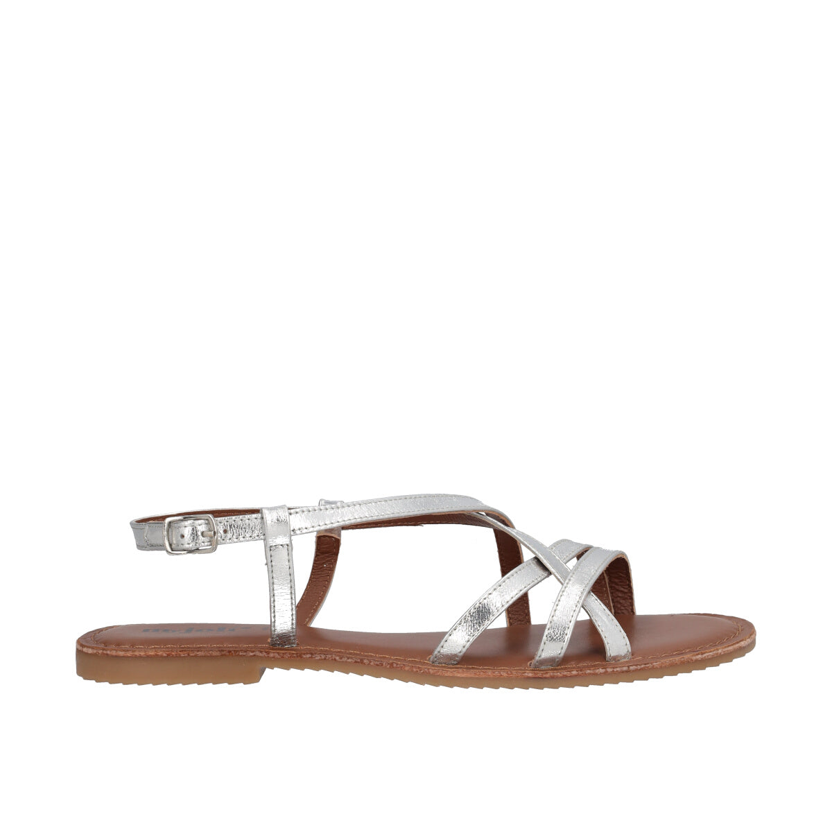 Sandali Donna Argento