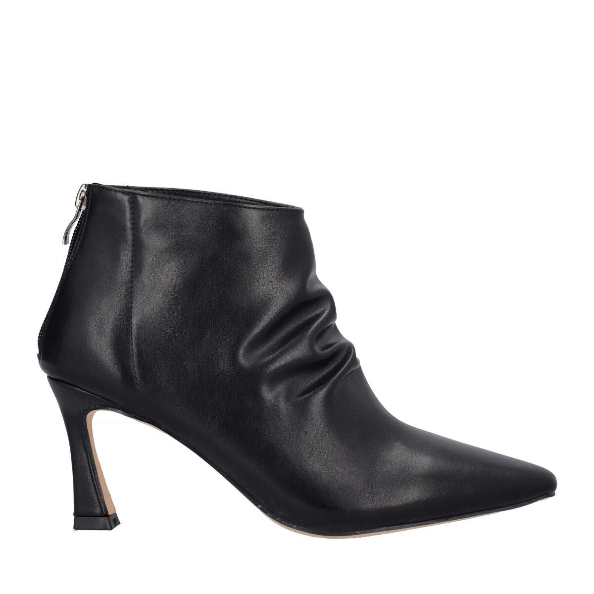 Stivaletti Donna Neri