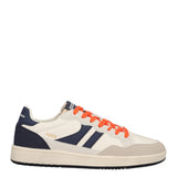 Sneakers Uomo Bianche