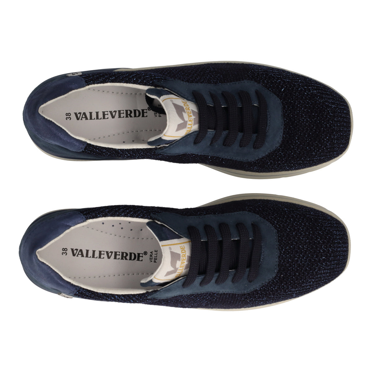 Sneakers Donna Blu